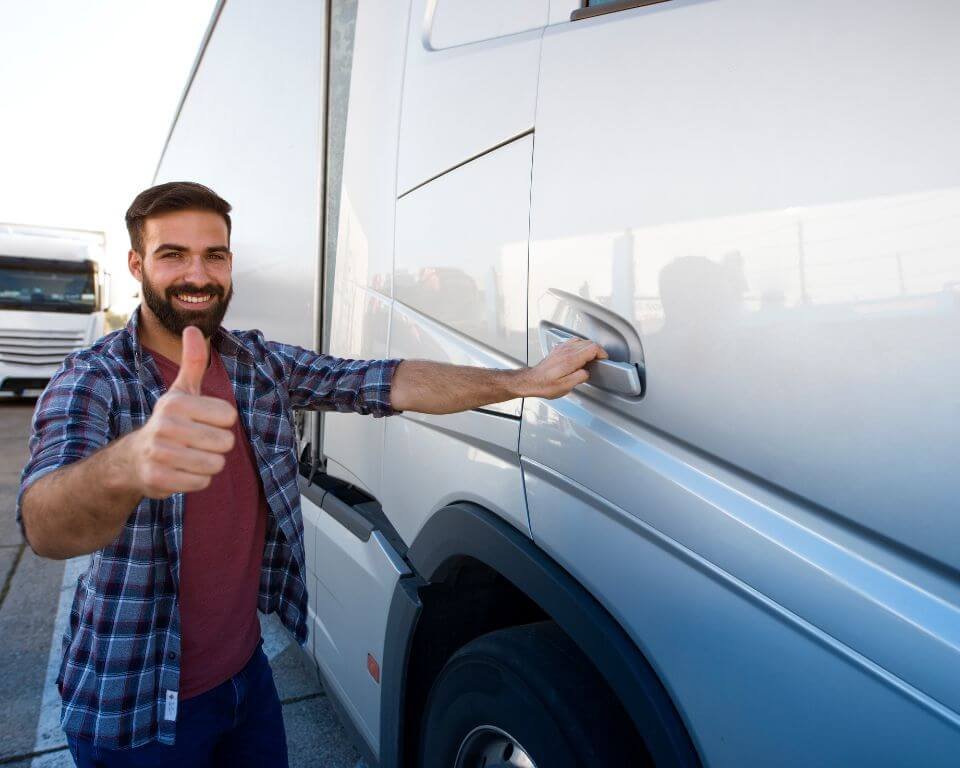 10 Dicas Essenciais de Segurança na Estrada para Caminhoneiros