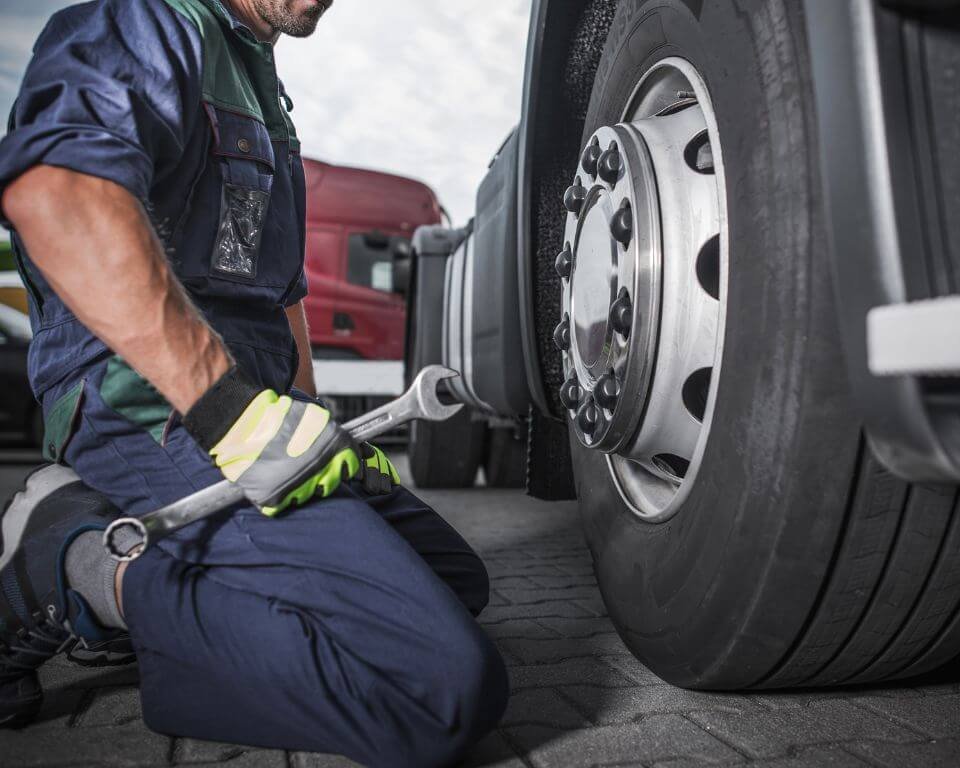 Dicas de Mecânica Básica para Caminhoneiros