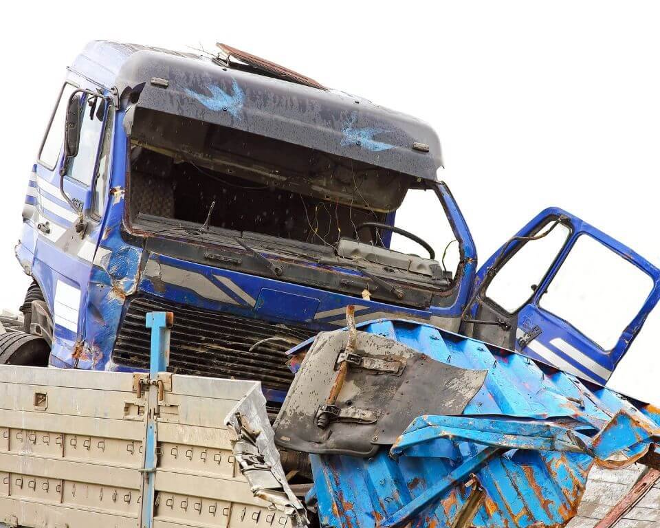 Impacto Ambiental do Transporte Rodoviário e Como Reduzi-lo